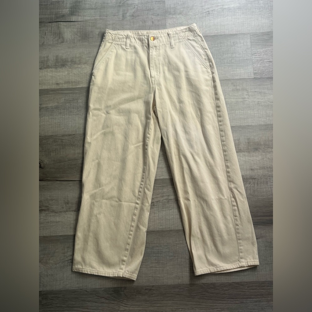 Universal Threads Relaxed Straight Jeans